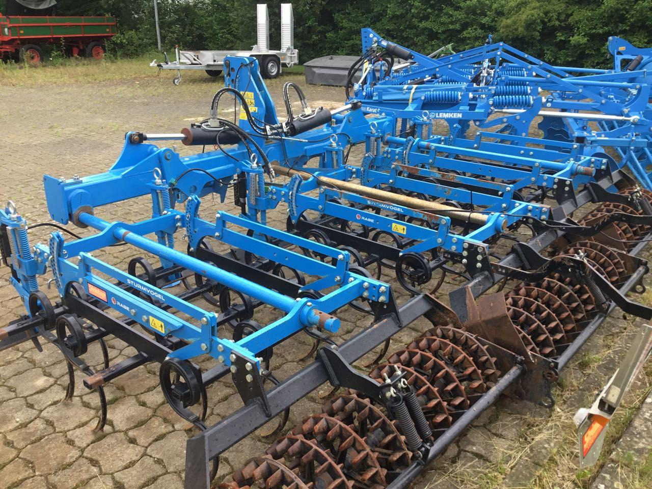 Rabe Sturmvogel 4501 LS - Kombajn i sijačica: slika Rabe Sturmvogel 4501 LS - Kombajn i sijačica Rabe Sturmvogel 4501 LS - Kombajn i sijačica: slika Rabe Sturmvogel 4501 LS - Kombajn i sijačica