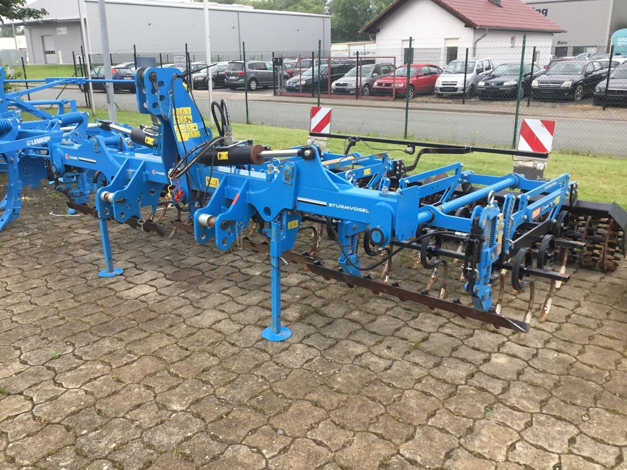 Rabe Sturmvogel 4501 LS - Kombajn i sijačica: slika Rabe Sturmvogel 4501 LS - Kombajn i sijačica Rabe Sturmvogel 4501 LS - Kombajn i sijačica: slika Rabe Sturmvogel 4501 LS - Kombajn i sijačica