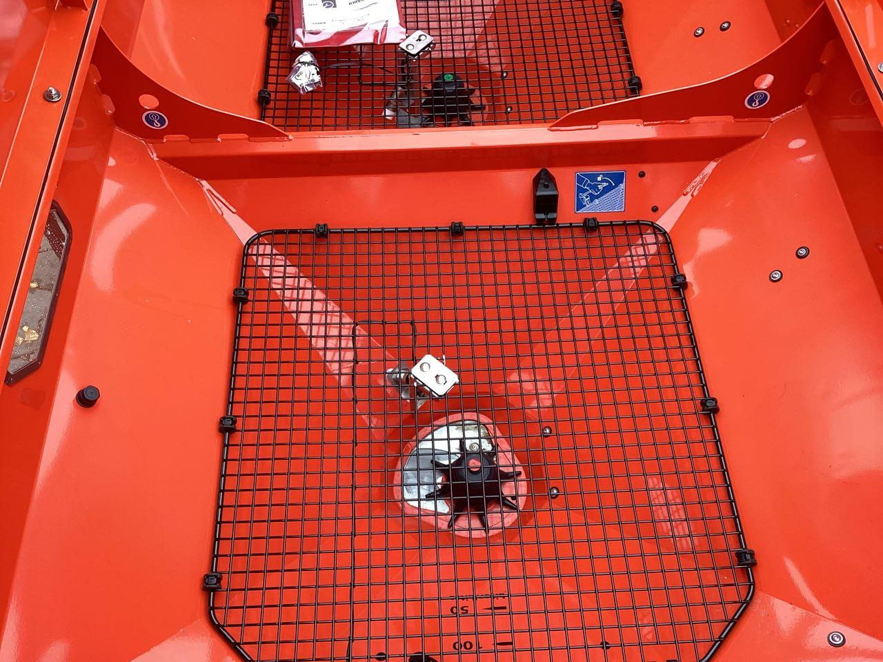 Novi Rasipač gnojiva Rauch AXIS-H30.2 EMC: slika Novi Rasipač gnojiva Rauch AXIS-H30.2 EMC