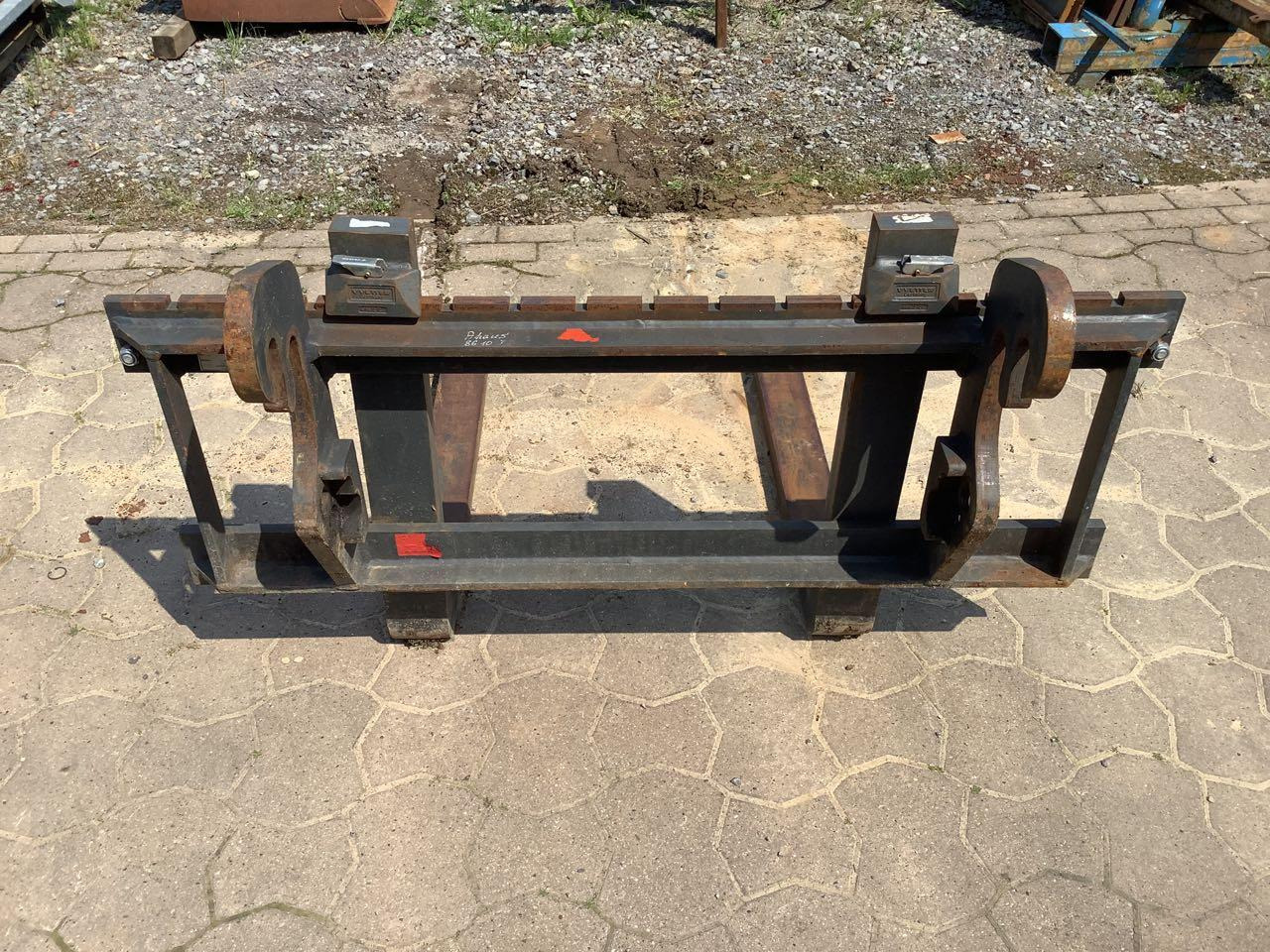 Schäffer Palettengabel - Vilice: slika Schäffer Palettengabel - Vilice Schäffer Palettengabel - Vilice: slika Schäffer Palettengabel - Vilice