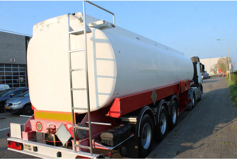 Atcomex + 3 AXEL + 32.000 ltr Fuel transport - Poluprikolica cisterna: slika Atcomex + 3 AXEL + 32.000 ltr Fuel transport - Poluprikolica cisterna Atcomex + 3 AXEL + 32.000 ltr Fuel transport - Poluprikolica cisterna: slika Atcomex + 3 AXEL + 32.000 ltr Fuel transport - Poluprikolica cisterna
