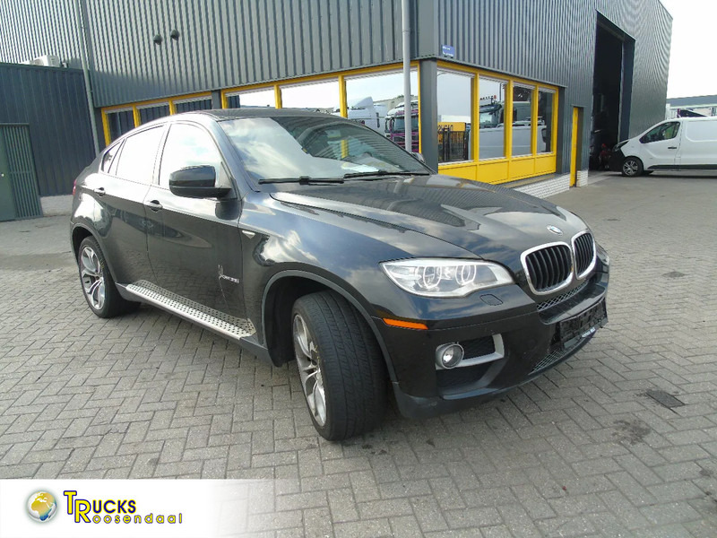 BMW X6 335 i + luxe edition + automatic - SUV: slika BMW X6 335 i + luxe edition + automatic - SUV BMW X6 335 i + luxe edition + automatic - SUV: slika BMW X6 335 i + luxe edition + automatic - SUV