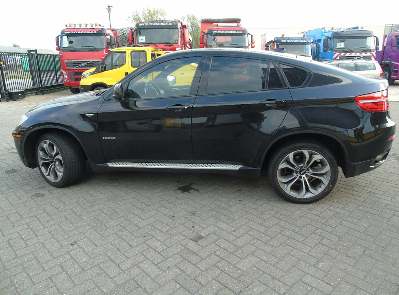 BMW X6 335 i + luxe edition + automatic - SUV: slika BMW X6 335 i + luxe edition + automatic - SUV BMW X6 335 i + luxe edition + automatic - SUV: slika BMW X6 335 i + luxe edition + automatic - SUV