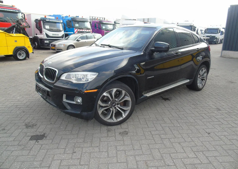 BMW X6 335 i + luxe edition + automatic - SUV: slika BMW X6 335 i + luxe edition + automatic - SUV BMW X6 335 i + luxe edition + automatic - SUV: slika BMW X6 335 i + luxe edition + automatic - SUV