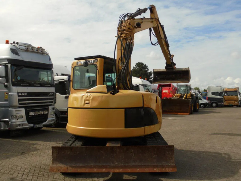 Caterpillar 308C CR + 4966 HOURS!! - Mini bager: slika Caterpillar 308C CR + 4966 HOURS!! - Mini bager Caterpillar 308C CR + 4966 HOURS!! - Mini bager: slika Caterpillar 308C CR + 4966 HOURS!! - Mini bager