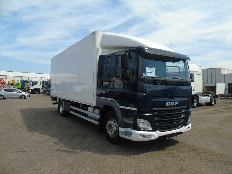 DAF CF 220 + CARRIER + EURO 6 + LIFT - Kamion hladnjača: slika DAF CF 220 + CARRIER + EURO 6 + LIFT - Kamion hladnjača DAF CF 220 + CARRIER + EURO 6 + LIFT - Kamion hladnjača: slika DAF CF 220 + CARRIER + EURO 6 + LIFT - Kamion hladnjača