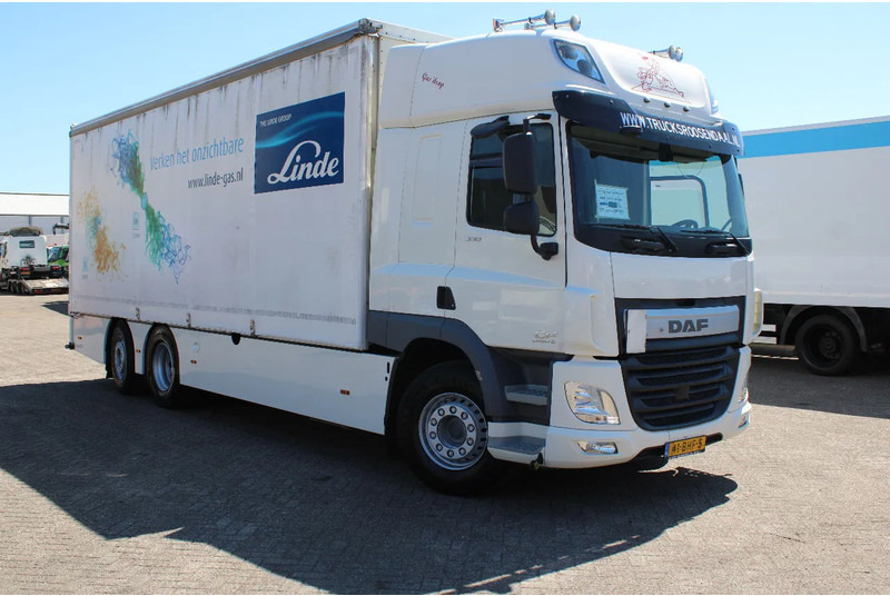DAF CF 330 + EURO 6 + 6X2 STEERING - Kamion s ceradom: slika DAF CF 330 + EURO 6 + 6X2 STEERING - Kamion s ceradom DAF CF 330 + EURO 6 + 6X2 STEERING - Kamion s ceradom: slika DAF CF 330 + EURO 6 + 6X2 STEERING - Kamion s ceradom
