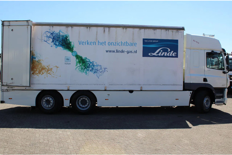 DAF CF 330 + EURO 6 + 6X2 STEERING - Kamion s ceradom: slika DAF CF 330 + EURO 6 + 6X2 STEERING - Kamion s ceradom DAF CF 330 + EURO 6 + 6X2 STEERING - Kamion s ceradom: slika DAF CF 330 + EURO 6 + 6X2 STEERING - Kamion s ceradom