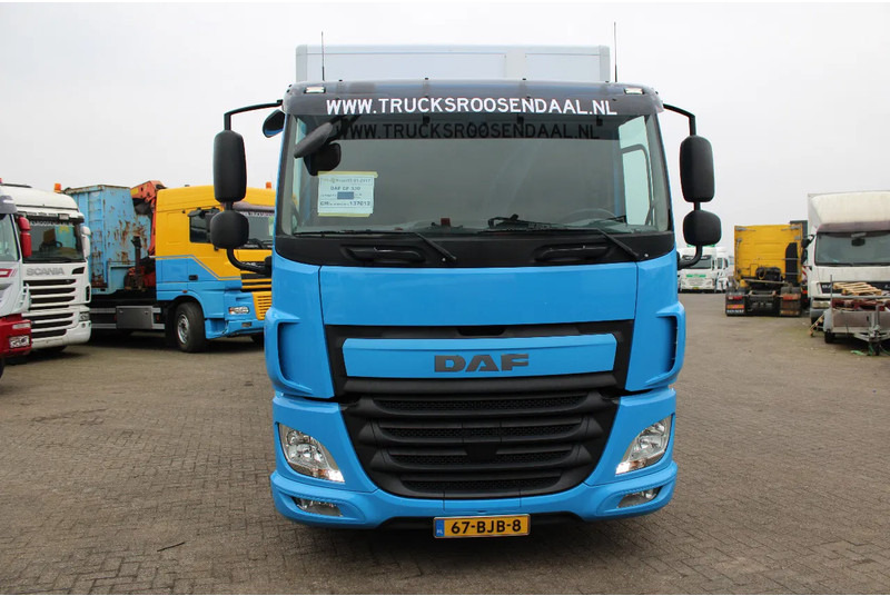 DAF CF 330 + EURO 6 + LIFT + 20T - Kamion hladnjača: slika DAF CF 330 + EURO 6 + LIFT + 20T - Kamion hladnjača DAF CF 330 + EURO 6 + LIFT + 20T - Kamion hladnjača: slika DAF CF 330 + EURO 6 + LIFT + 20T - Kamion hladnjača