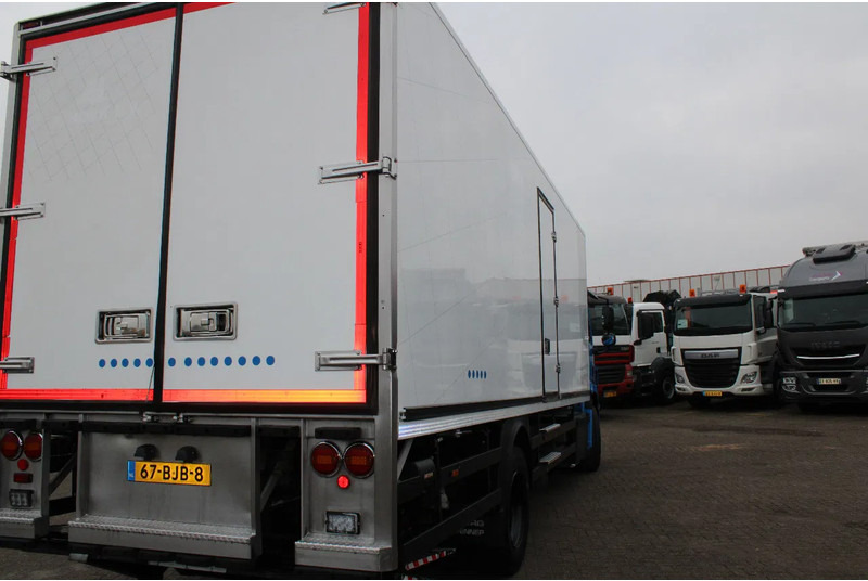 DAF CF 330 + EURO 6 + LIFT + 20T - Kamion hladnjača: slika DAF CF 330 + EURO 6 + LIFT + 20T - Kamion hladnjača DAF CF 330 + EURO 6 + LIFT + 20T - Kamion hladnjača: slika DAF CF 330 + EURO 6 + LIFT + 20T - Kamion hladnjača