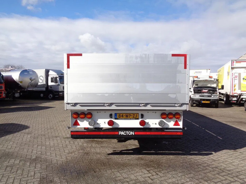DAF CF 460 Combi Pacton MXD220 + 8X2 + Manual + Euro 6 + Palfinger PK 18500 - Kamion s kranom: slika DAF CF 460 Combi Pacton MXD220 + 8X2 + Manual + Euro 6 + Palfinger PK 18500 - Kamion s kranom DAF CF 460 Combi Pacton MXD220 + 8X2 + Manual + Euro 6 + Palfinger PK 18500 - Kamion s kranom: slika DAF CF 460 Combi Pacton MXD220 + 8X2 + Manual + Euro 6 + Palfinger PK 18500 - Kamion s kranom