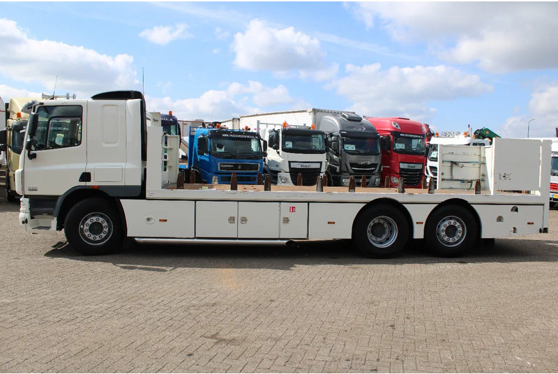 DAF CF 75 .310 + 6X2 + EURO 5 - Kamion s otvorenim sandukom: slika DAF CF 75 .310 + 6X2 + EURO 5 - Kamion s otvorenim sandukom DAF CF 75 .310 + 6X2 + EURO 5 - Kamion s otvorenim sandukom: slika DAF CF 75 .310 + 6X2 + EURO 5 - Kamion s otvorenim sandukom