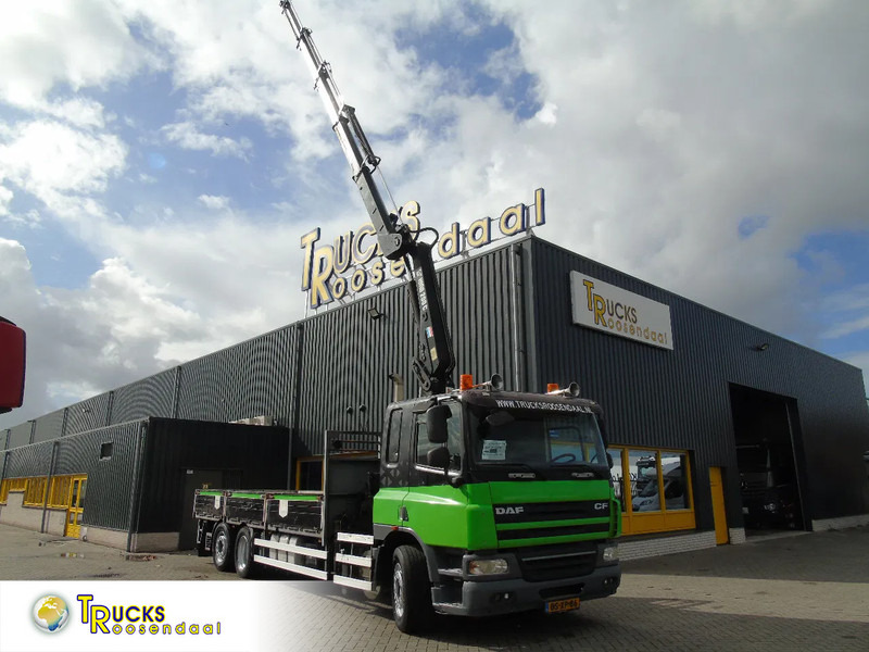 DAF CF 75.310 + HIAB 200 C5 + MANUAL + REMOTE + 6X2 STEERING - Kamion s kranom: slika DAF CF 75.310 + HIAB 200 C5 + MANUAL + REMOTE + 6X2 STEERING - Kamion s kranom DAF CF 75.310 + HIAB 200 C5 + MANUAL + REMOTE + 6X2 STEERING - Kamion s kranom: slika DAF CF 75.310 + HIAB 200 C5 + MANUAL + REMOTE + 6X2 STEERING - Kamion s kranom