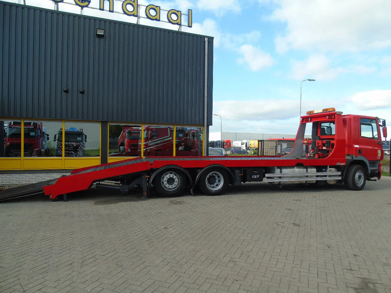 DAF CF 85.410 + EURO 5 + HYDRO RAMPS + 6X2 + RETARDER - Autotransporter: slika DAF CF 85.410 + EURO 5 + HYDRO RAMPS + 6X2 + RETARDER - Autotransporter DAF CF 85.410 + EURO 5 + HYDRO RAMPS + 6X2 + RETARDER - Autotransporter: slika DAF CF 85.410 + EURO 5 + HYDRO RAMPS + 6X2 + RETARDER - Autotransporter