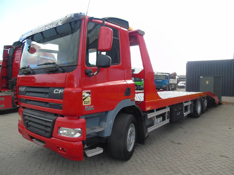 DAF CF 85.410 + EURO 5 + HYDRO RAMPS + 6X2 + RETARDER - Autotransporter: slika DAF CF 85.410 + EURO 5 + HYDRO RAMPS + 6X2 + RETARDER - Autotransporter DAF CF 85.410 + EURO 5 + HYDRO RAMPS + 6X2 + RETARDER - Autotransporter: slika DAF CF 85.410 + EURO 5 + HYDRO RAMPS + 6X2 + RETARDER - Autotransporter