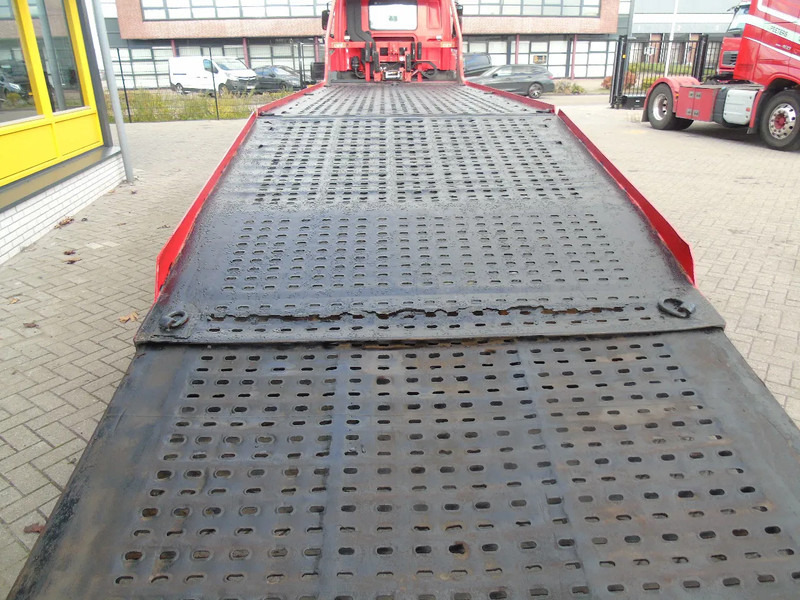 DAF CF 85.410 + EURO 5 + HYDRO RAMPS + 6X2 + RETARDER - Autotransporter: slika DAF CF 85.410 + EURO 5 + HYDRO RAMPS + 6X2 + RETARDER - Autotransporter DAF CF 85.410 + EURO 5 + HYDRO RAMPS + 6X2 + RETARDER - Autotransporter: slika DAF CF 85.410 + EURO 5 + HYDRO RAMPS + 6X2 + RETARDER - Autotransporter