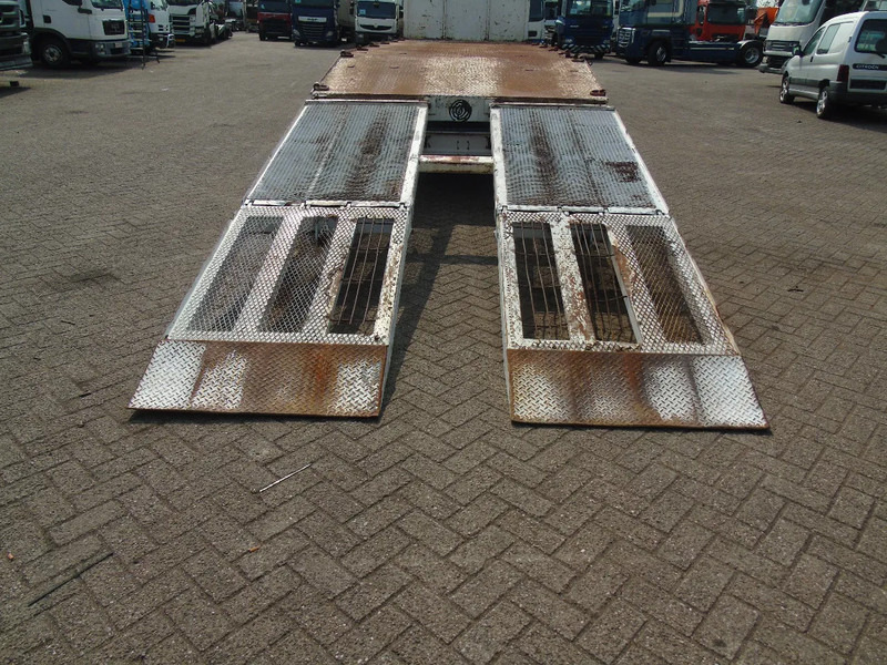 DAF CF 85.430 + RAMPS HYDRO + 6x2 - Autotransporter: slika DAF CF 85.430 + RAMPS HYDRO + 6x2 - Autotransporter DAF CF 85.430 + RAMPS HYDRO + 6x2 - Autotransporter: slika DAF CF 85.430 + RAMPS HYDRO + 6x2 - Autotransporter