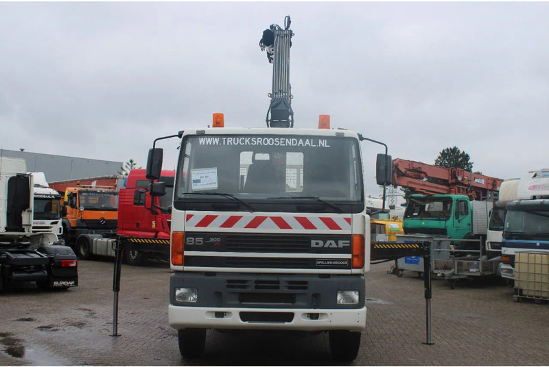 DAF Kipper 6x4 + SPRING + EURO 1 + no CRANE + Manuel + BE apk 09-2024 - Kiper: slika DAF Kipper 6x4 + SPRING + EURO 1 + no CRANE + Manuel + BE apk 09-2024 - Kiper DAF Kipper 6x4 + SPRING + EURO 1 + no CRANE + Manuel + BE apk 09-2024 - Kiper: slika DAF Kipper 6x4 + SPRING + EURO 1 + no CRANE + Manuel + BE apk 09-2024 - Kiper