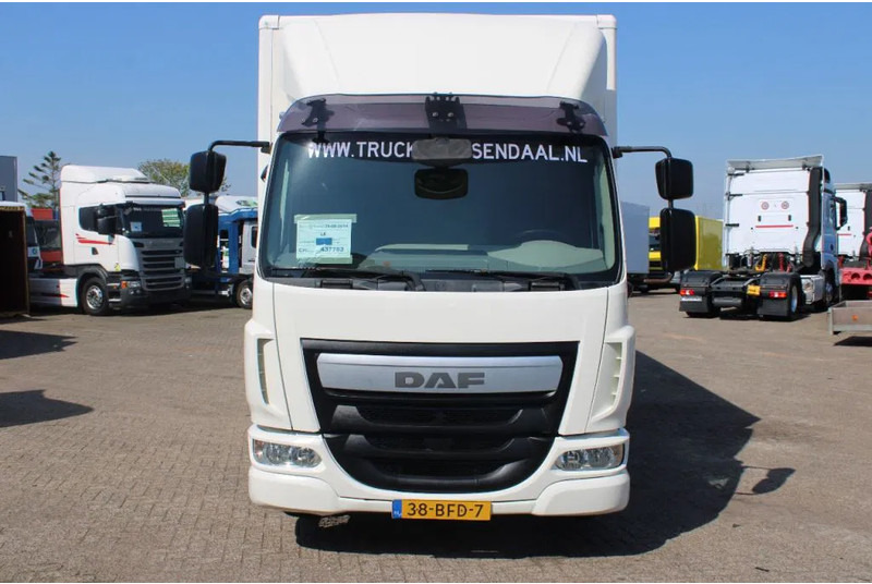 DAF LF 180 + Euro 6 + Dhollandia Lift + 12t - Kamion sandučar: slika DAF LF 180 + Euro 6 + Dhollandia Lift + 12t - Kamion sandučar DAF LF 180 + Euro 6 + Dhollandia Lift + 12t - Kamion sandučar: slika DAF LF 180 + Euro 6 + Dhollandia Lift + 12t - Kamion sandučar