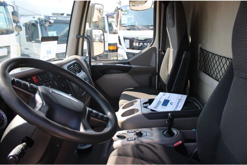 DAF LF 180 + Euro 6 + Dhollandia Lift + 12t - Kamion sandučar: slika DAF LF 180 + Euro 6 + Dhollandia Lift + 12t - Kamion sandučar DAF LF 180 + Euro 6 + Dhollandia Lift + 12t - Kamion sandučar: slika DAF LF 180 + Euro 6 + Dhollandia Lift + 12t - Kamion sandučar