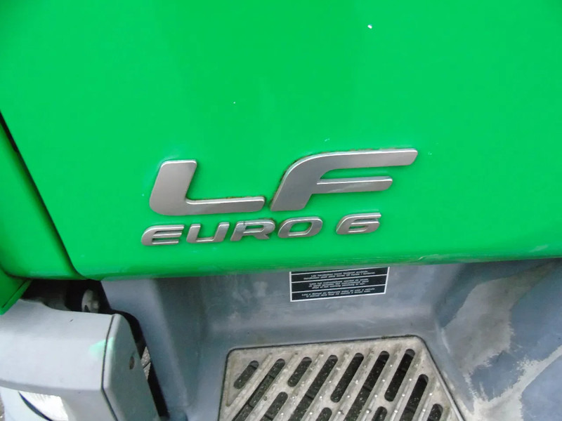 Kamion sandučar DAF LF 180 + lift + euro 6: slika Kamion sandučar DAF LF 180 + lift + euro 6 Kamion sandučar DAF LF 180 + lift + euro 6: slika Kamion sandučar DAF LF 180 + lift + euro 6