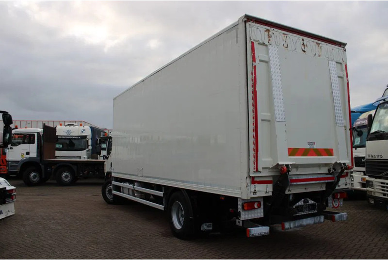 DAF LF 250 + euro 6 + 19T - Kamion sandučar: slika DAF LF 250 + euro 6 + 19T - Kamion sandučar DAF LF 250 + euro 6 + 19T - Kamion sandučar: slika DAF LF 250 + euro 6 + 19T - Kamion sandučar