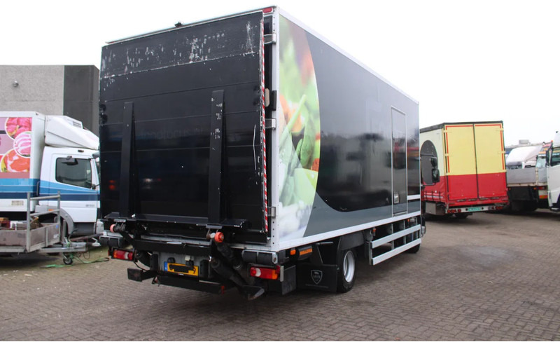 DAF LF 45.130 + EURO 5 + thermo king LOW KM + MANUAL - Kamion hladnjača: slika DAF LF 45.130 + EURO 5 + thermo king LOW KM + MANUAL - Kamion hladnjača DAF LF 45.130 + EURO 5 + thermo king LOW KM + MANUAL - Kamion hladnjača: slika DAF LF 45.130 + EURO 5 + thermo king LOW KM + MANUAL - Kamion hladnjača