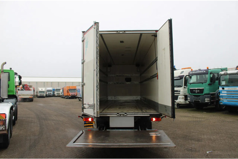 DAF LF 55.250 + euro 5 + lift + 16t - Kamion sandučar: slika DAF LF 55.250 + euro 5 + lift + 16t - Kamion sandučar DAF LF 55.250 + euro 5 + lift + 16t - Kamion sandučar: slika DAF LF 55.250 + euro 5 + lift + 16t - Kamion sandučar