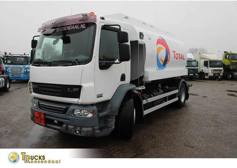 DAF LF 55.280 + 13.000L + 3 compartiment - Kamion cisterna: slika DAF LF 55.280 + 13.000L + 3 compartiment - Kamion cisterna DAF LF 55.280 + 13.000L + 3 compartiment - Kamion cisterna: slika DAF LF 55.280 + 13.000L + 3 compartiment - Kamion cisterna