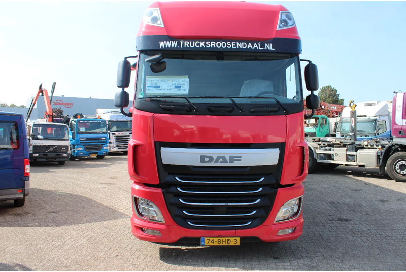 DAF XF 440 + frigo block + EURO 6 combi + LIFT + RETARDER + 2.73 HEIGHT!! - Kamion hladnjača: slika DAF XF 440 + frigo block + EURO 6 combi + LIFT + RETARDER + 2.73 HEIGHT!! - Kamion hladnjača DAF XF 440 + frigo block + EURO 6 combi + LIFT + RETARDER + 2.73 HEIGHT!! - Kamion hladnjača: slika DAF XF 440 + frigo block + EURO 6 combi + LIFT + RETARDER + 2.73 HEIGHT!! - Kamion hladnjača