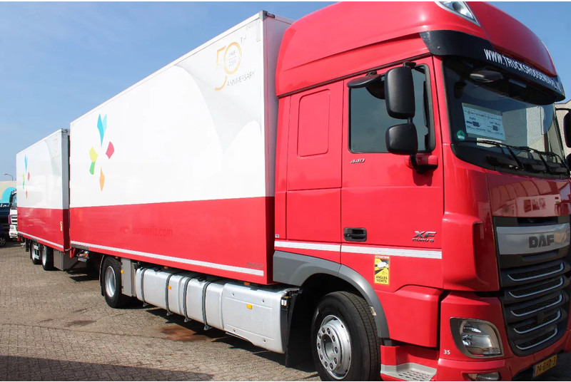 DAF XF 440 + frigo block + EURO 6 combi + LIFT + RETARDER + 2.73 HEIGHT!! - Kamion hladnjača: slika DAF XF 440 + frigo block + EURO 6 combi + LIFT + RETARDER + 2.73 HEIGHT!! - Kamion hladnjača DAF XF 440 + frigo block + EURO 6 combi + LIFT + RETARDER + 2.73 HEIGHT!! - Kamion hladnjača: slika DAF XF 440 + frigo block + EURO 6 combi + LIFT + RETARDER + 2.73 HEIGHT!! - Kamion hladnjača
