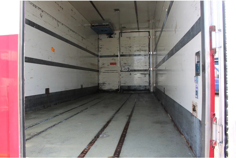 DAF XF 440 + frigo block + EURO 6 combi + LIFT + RETARDER + 2.73 HEIGHT!! - Kamion hladnjača: slika DAF XF 440 + frigo block + EURO 6 combi + LIFT + RETARDER + 2.73 HEIGHT!! - Kamion hladnjača DAF XF 440 + frigo block + EURO 6 combi + LIFT + RETARDER + 2.73 HEIGHT!! - Kamion hladnjača: slika DAF XF 440 + frigo block + EURO 6 combi + LIFT + RETARDER + 2.73 HEIGHT!! - Kamion hladnjača