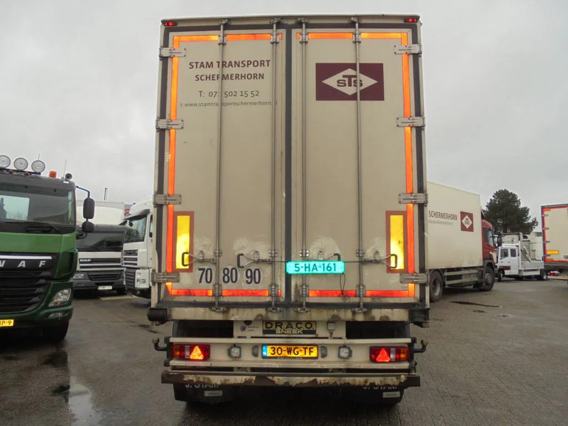 DRACO AXS 220 + 2 AXLE - Prikolica s ceradom: slika DRACO AXS 220 + 2 AXLE - Prikolica s ceradom DRACO AXS 220 + 2 AXLE - Prikolica s ceradom: slika DRACO AXS 220 + 2 AXLE - Prikolica s ceradom