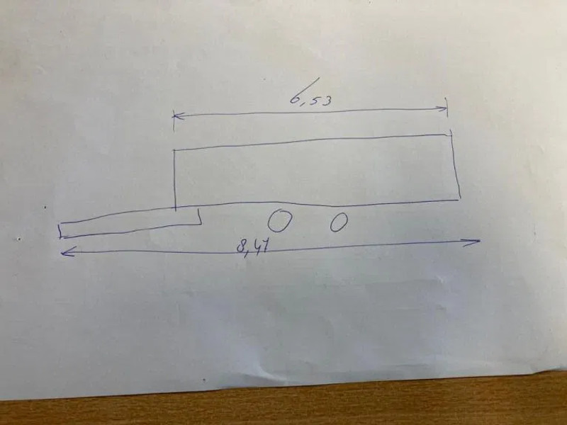 Prikolica plato/ Otvoreni sanduk GS AN-2000 + 2 axle: slika Prikolica plato/ Otvoreni sanduk GS AN-2000 + 2 axle