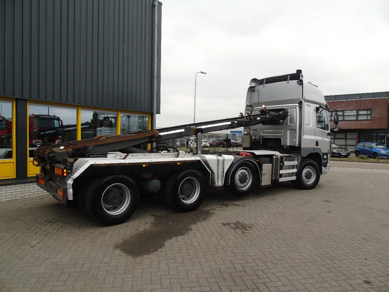 Ginaf X 4243 TS + EURO 5 + 8X4 + MANUAL - Kamion s kabelskim sustavom: slika Ginaf X 4243 TS + EURO 5 + 8X4 + MANUAL - Kamion s kabelskim sustavom Ginaf X 4243 TS + EURO 5 + 8X4 + MANUAL - Kamion s kabelskim sustavom: slika Ginaf X 4243 TS + EURO 5 + 8X4 + MANUAL - Kamion s kabelskim sustavom