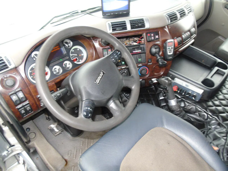 Ginaf X 4243 TS + EURO 5 + 8X4 + MANUAL - Kamion s kabelskim sustavom: slika Ginaf X 4243 TS + EURO 5 + 8X4 + MANUAL - Kamion s kabelskim sustavom Ginaf X 4243 TS + EURO 5 + 8X4 + MANUAL - Kamion s kabelskim sustavom: slika Ginaf X 4243 TS + EURO 5 + 8X4 + MANUAL - Kamion s kabelskim sustavom