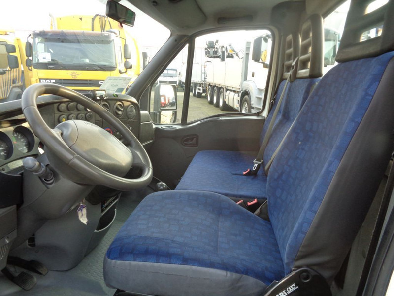 Iveco Daily reserved !!! 40C17 + Manual - Dostavno vozilo s ravnom platformom: slika Iveco Daily reserved !!! 40C17 + Manual - Dostavno vozilo s ravnom platformom Iveco Daily reserved !!! 40C17 + Manual - Dostavno vozilo s ravnom platformom: slika Iveco Daily reserved !!! 40C17 + Manual - Dostavno vozilo s ravnom platformom