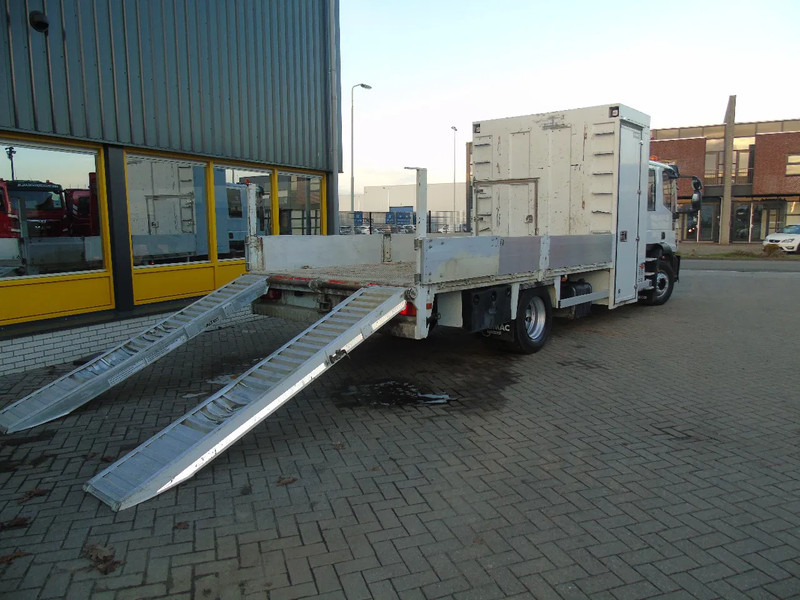 Iveco Eurocargo 120E18 + MANUAL + EURO 5 - Autotransporter: slika Iveco Eurocargo 120E18 + MANUAL + EURO 5 - Autotransporter Iveco Eurocargo 120E18 + MANUAL + EURO 5 - Autotransporter: slika Iveco Eurocargo 120E18 + MANUAL + EURO 5 - Autotransporter