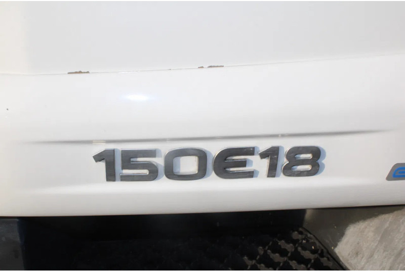 Kamion s kukastom dizalicom Iveco Eurocargo 150E18 + manual + 3p: slika Kamion s kukastom dizalicom Iveco Eurocargo 150E18 + manual + 3p Kamion s kukastom dizalicom Iveco Eurocargo 150E18 + manual + 3p: slika Kamion s kukastom dizalicom Iveco Eurocargo 150E18 + manual + 3p