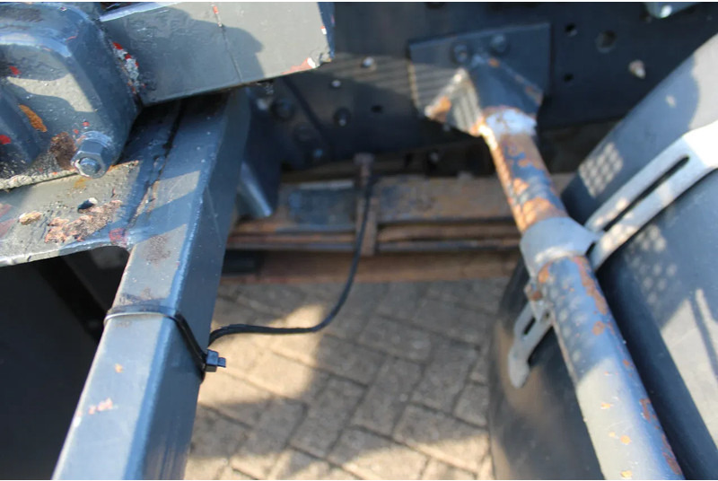 Kamion s kukastom dizalicom Iveco Eurocargo 150E18 + manual + 3p: slika Kamion s kukastom dizalicom Iveco Eurocargo 150E18 + manual + 3p Kamion s kukastom dizalicom Iveco Eurocargo 150E18 + manual + 3p: slika Kamion s kukastom dizalicom Iveco Eurocargo 150E18 + manual + 3p