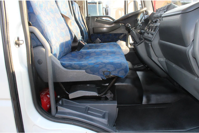 Kamion s kukastom dizalicom Iveco Eurocargo 150E18 + manual + 3p: slika Kamion s kukastom dizalicom Iveco Eurocargo 150E18 + manual + 3p Kamion s kukastom dizalicom Iveco Eurocargo 150E18 + manual + 3p: slika Kamion s kukastom dizalicom Iveco Eurocargo 150E18 + manual + 3p