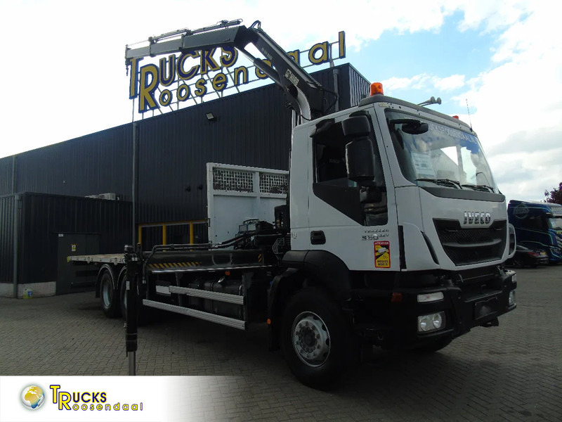 Iveco Eurotrakker 360 EEV + HIAB 144B- 2 + 6X4 + REMOTE + SPRING/BIG AXLE + EURO 5 - Kamion s kranom: slika Iveco Eurotrakker 360 EEV + HIAB 144B- 2 + 6X4 + REMOTE + SPRING/BIG AXLE + EURO 5 - Kamion s kranom Iveco Eurotrakker 360 EEV + HIAB 144B- 2 + 6X4 + REMOTE + SPRING/BIG AXLE + EURO 5 - Kamion s kranom: slika Iveco Eurotrakker 360 EEV + HIAB 144B- 2 + 6X4 + REMOTE + SPRING/BIG AXLE + EURO 5 - Kamion s kranom