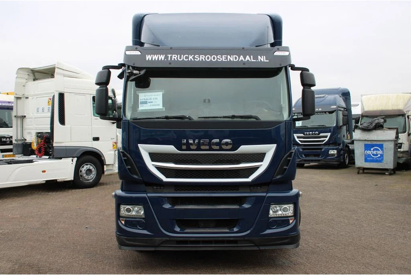 Iveco Stralis 310 + EURO 6 - Kamion-šasija: slika Iveco Stralis 310 + EURO 6 - Kamion-šasija Iveco Stralis 310 + EURO 6 - Kamion-šasija: slika Iveco Stralis 310 + EURO 6 - Kamion-šasija