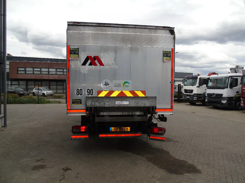 Iveco Stralis 310 + euro 6 + lift + 2x IN STOCK - Kamion sandučar: slika Iveco Stralis 310 + euro 6 + lift + 2x IN STOCK - Kamion sandučar Iveco Stralis 310 + euro 6 + lift + 2x IN STOCK - Kamion sandučar: slika Iveco Stralis 310 + euro 6 + lift + 2x IN STOCK - Kamion sandučar