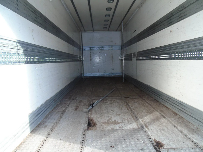 Iveco Stralis 430 + 6X2 + LIFT - Kamion sandučar: slika Iveco Stralis 430 + 6X2 + LIFT - Kamion sandučar Iveco Stralis 430 + 6X2 + LIFT - Kamion sandučar: slika Iveco Stralis 430 + 6X2 + LIFT - Kamion sandučar