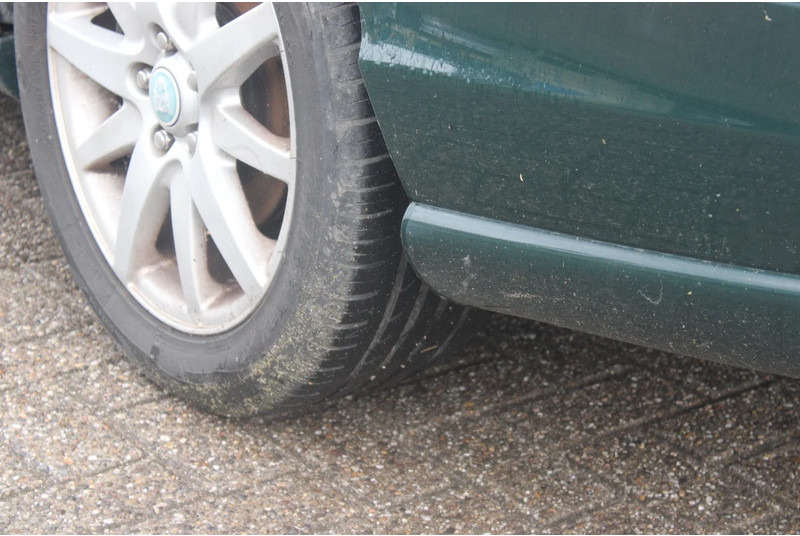 Limuzina Jaguar S-TYPE 3.0 V6 EXECUTIVE +EURO 3: slika Limuzina Jaguar S-TYPE 3.0 V6 EXECUTIVE +EURO 3