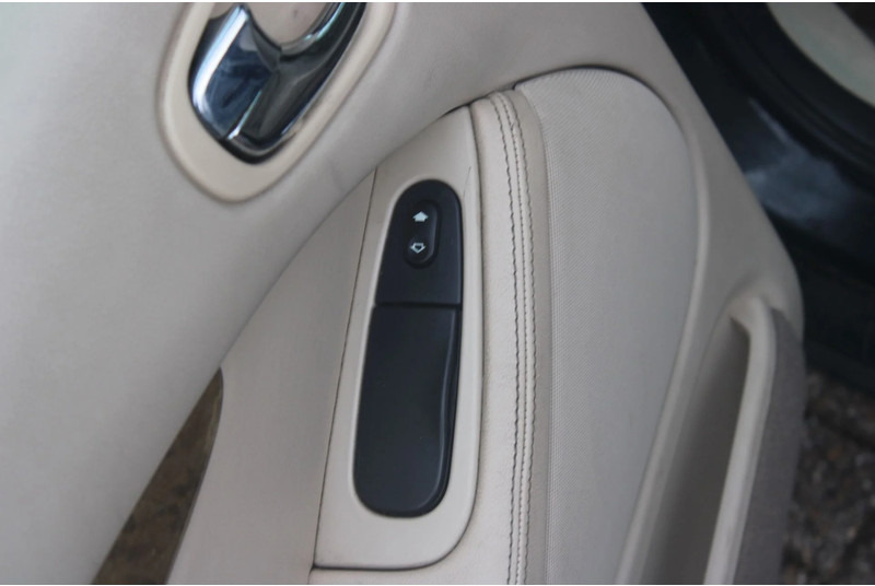 Limuzina Jaguar S-TYPE 3.0 V6 EXECUTIVE +EURO 3: slika Limuzina Jaguar S-TYPE 3.0 V6 EXECUTIVE +EURO 3