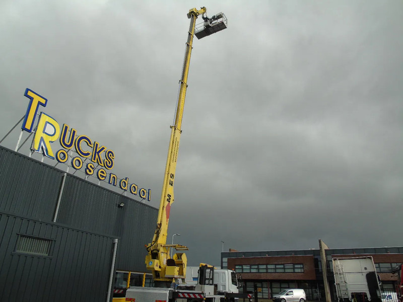 DAF CF 65.280 + 33 METER + big platform persons /400kg - Kamion: slika DAF CF 65.280 + 33 METER + big platform persons /400kg - Kamion DAF CF 65.280 + 33 METER + big platform persons /400kg - Kamion: slika DAF CF 65.280 + 33 METER + big platform persons /400kg - Kamion