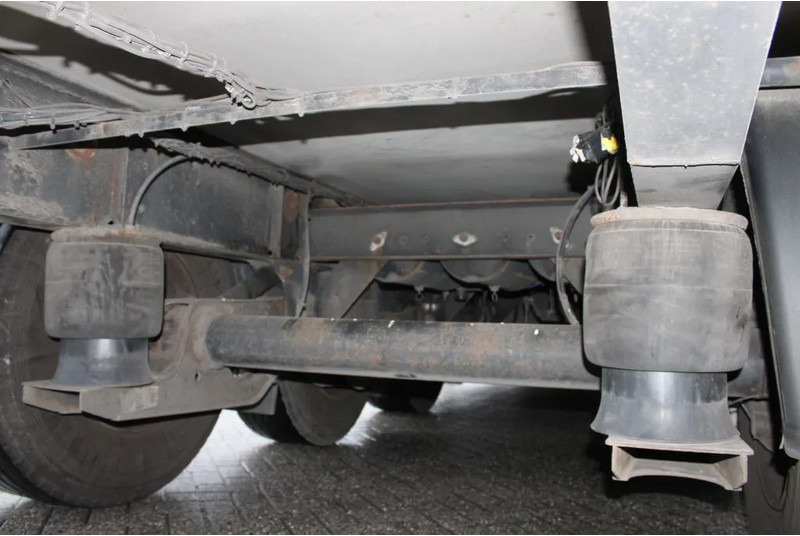 Poluprikolica hladnjača Kögel CARRIER VECTOR 1950 + 2.67 + ATP: slika Poluprikolica hladnjača Kögel CARRIER VECTOR 1950 + 2.67 + ATP Poluprikolica hladnjača Kögel CARRIER VECTOR 1950 + 2.67 + ATP: slika Poluprikolica hladnjača Kögel CARRIER VECTOR 1950 + 2.67 + ATP