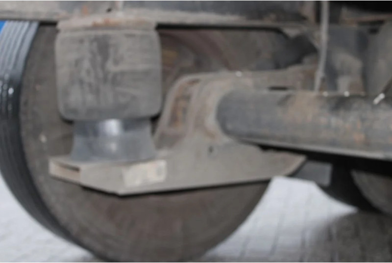 Poluprikolica hladnjača Kögel CARRIER VECTOR 1950 + 2.67 + ATP: slika Poluprikolica hladnjača Kögel CARRIER VECTOR 1950 + 2.67 + ATP Poluprikolica hladnjača Kögel CARRIER VECTOR 1950 + 2.67 + ATP: slika Poluprikolica hladnjača Kögel CARRIER VECTOR 1950 + 2.67 + ATP